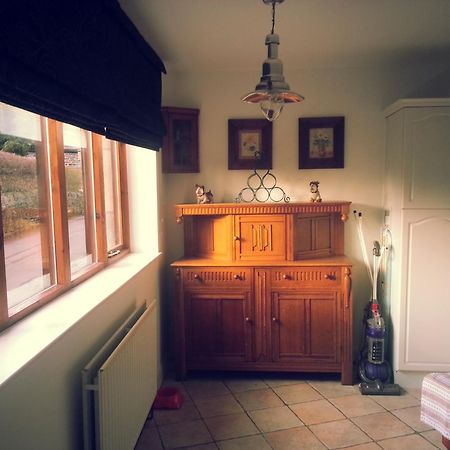 Little John Hotel Hathersage Cameră foto