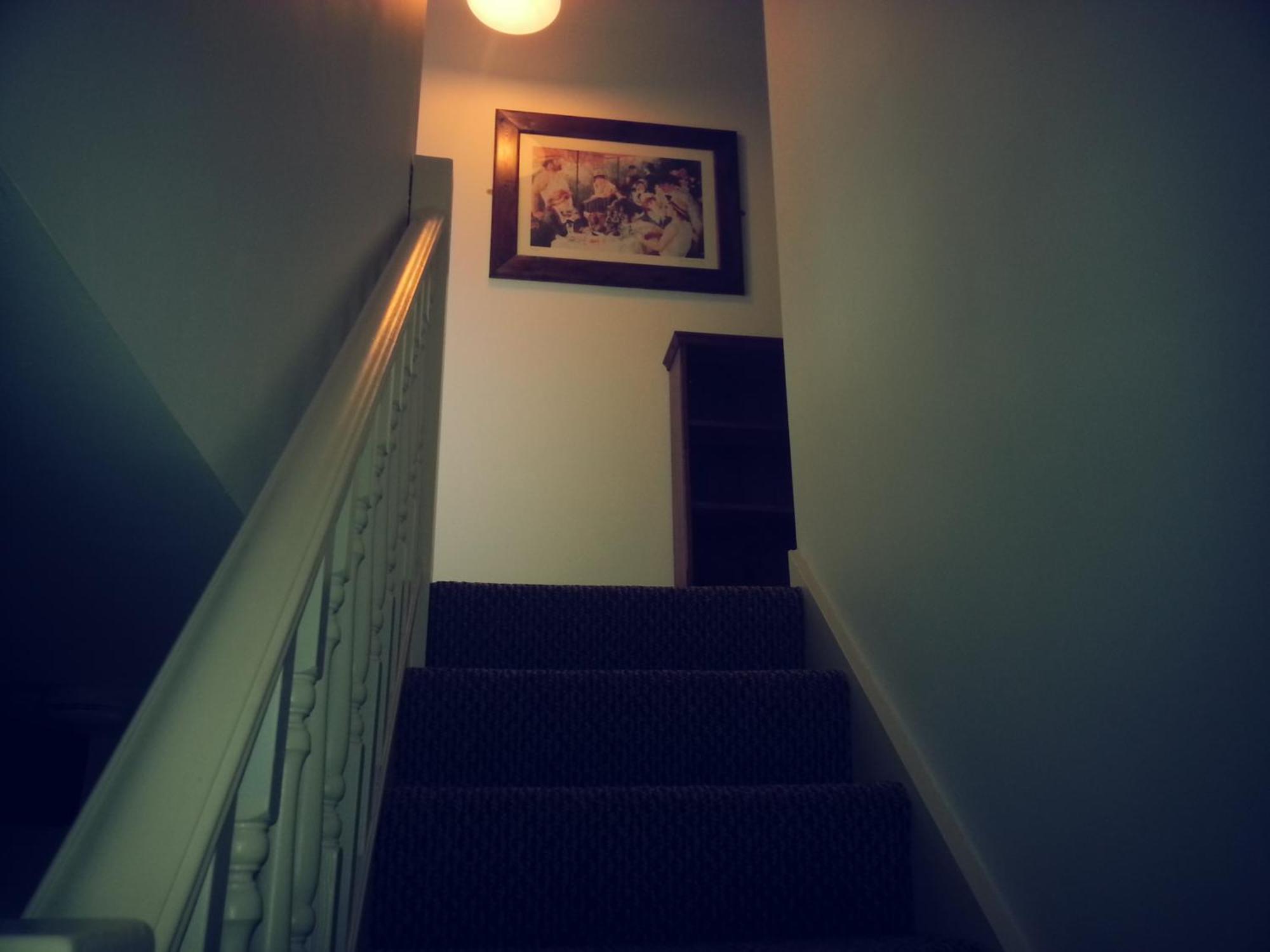 Little John Hotel Hathersage Cameră foto